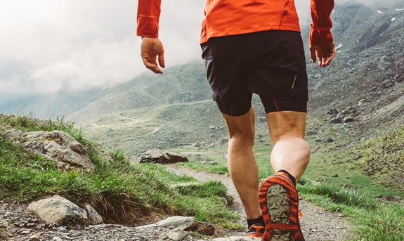 Trápia vás kŕče v lýtku? Na pomoc si vezmite horčík 